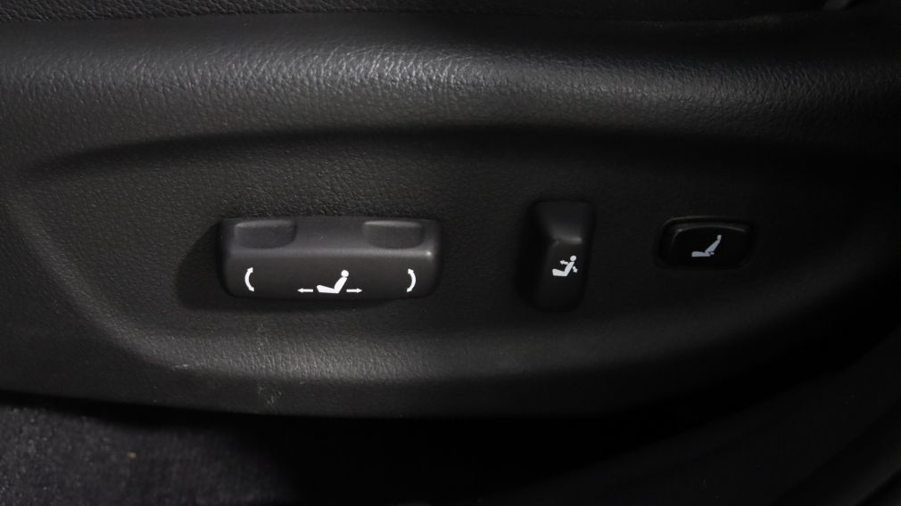 2015 Kia Sorento EX AUTO A/C CUIR TOIT MAGS CAM RECUL BLUETOOTH #12