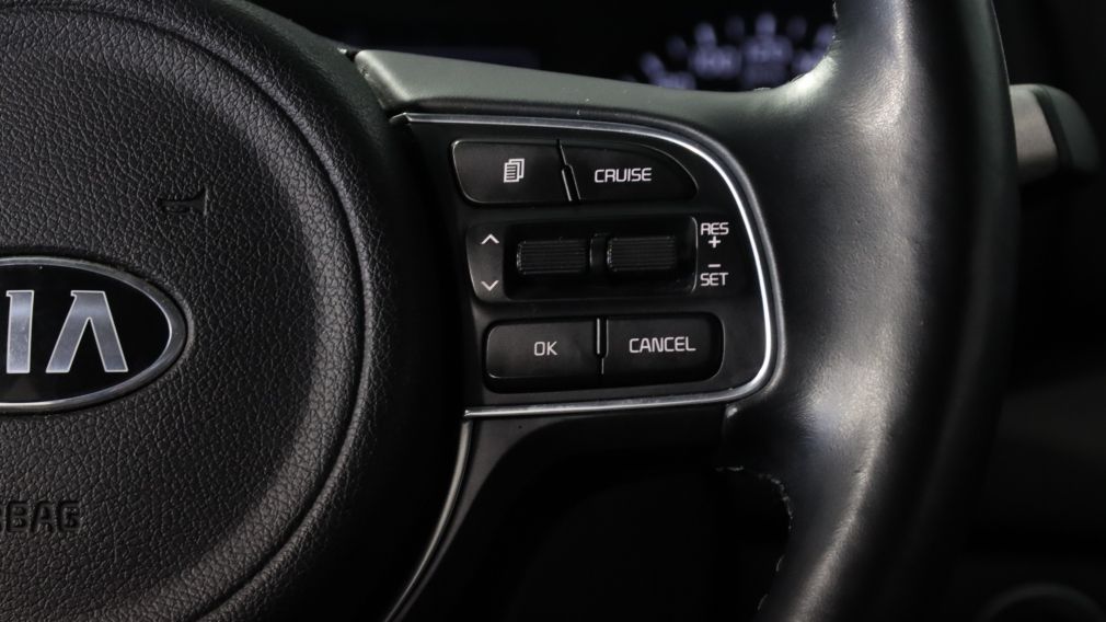 2017 Kia Sportage EX AUTO A/C CUIR GR ELECT MAGS CAM RECUL BLUETOOTH #18