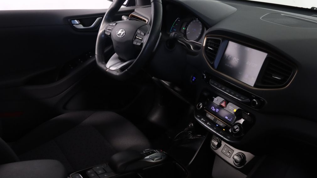 2019 Hyundai IONIQ PREFERRED AUTO A/C MAGS CAM RECUL BLUETOOTH #22