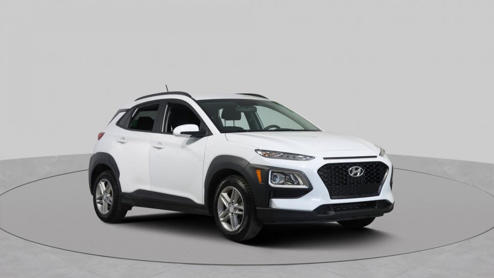 2020 Hyundai Kona ESSENTIAL AUTO A/C MAGS CAM RECUL BLUETOOTH #0