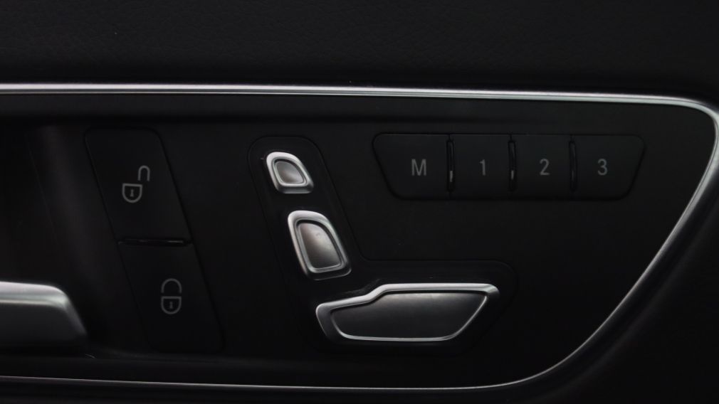 2018 Mercedes Benz CLA CLA 250 AUTO A/C CUIR TOIT NAV MAGS CAM RECUL #12