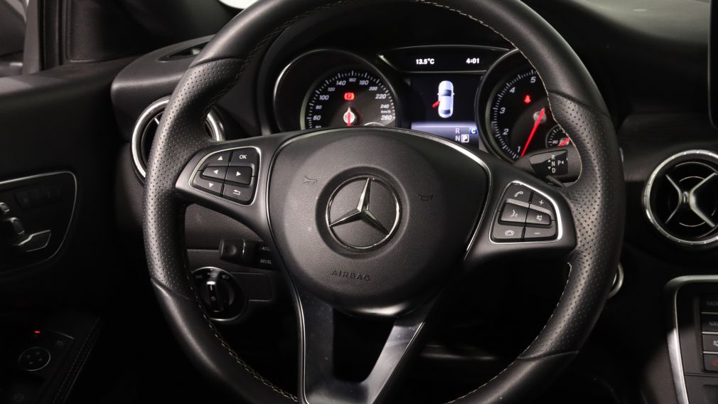 2018 Mercedes Benz CLA CLA 250 AUTO A/C CUIR TOIT NAV MAGS CAM RECUL #17
