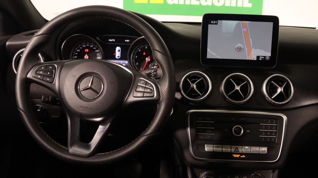2018 Mercedes Benz CLA CLA 250 AUTO A/C CUIR TOIT NAV MAGS CAM RECUL #16