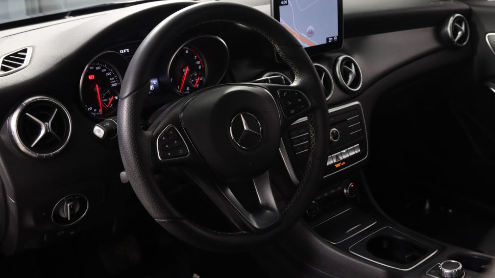 2018 Mercedes Benz CLA CLA 250 AUTO A/C CUIR TOIT NAV MAGS CAM RECUL #9
