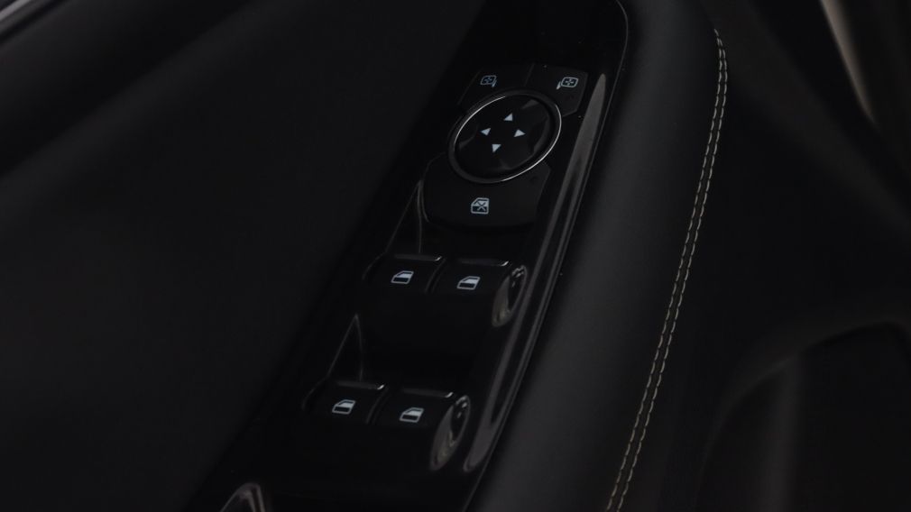 2019 Ford EDGE ST AUTO A/C CUIR TOIT NAV MAGS CAM RECUL BLUETOOTH #13