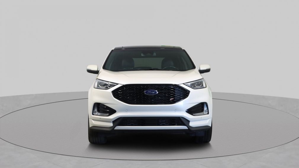 2019 Ford EDGE ST AUTO A/C CUIR TOIT NAV MAGS CAM RECUL BLUETOOTH #2