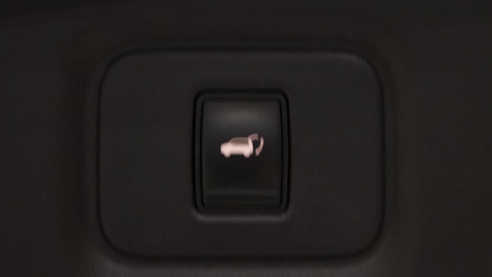2016 Nissan Pathfinder SL AWD AUTO A/C GR ELECT MAGS CUIR TOIT NAVIGATION #33