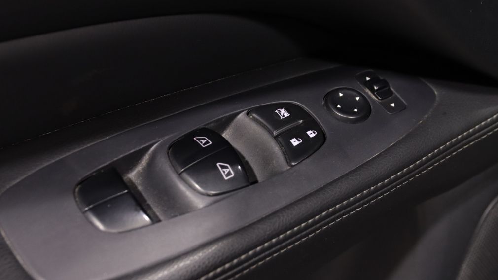 2016 Nissan Pathfinder SL AWD AUTO A/C GR ELECT MAGS CUIR TOIT NAVIGATION #11