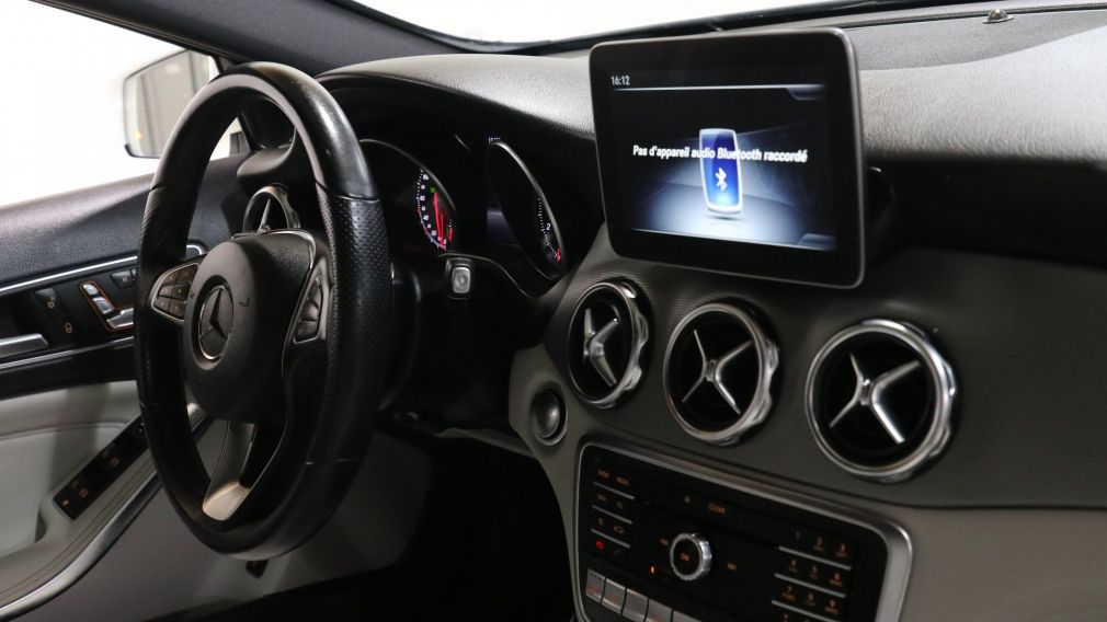 2019 Mercedes Benz GLA GLA 250 AUTO AC GR ELECT MAGS CAMERA RECUL BLUETOO #24