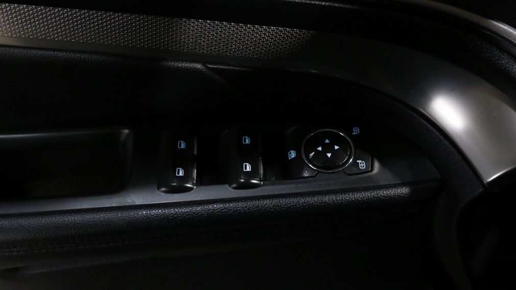 2019 Ford Explorer XLT 4 WD AUTO AC GR ELEC MAGS TOIT CAM RECULE 7 PA #11