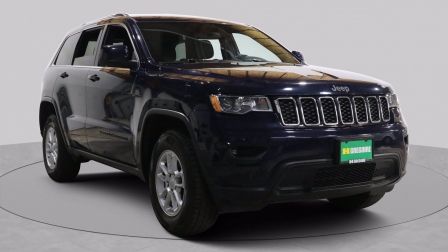 2018 Jeep Grand Cherokee Laredo AUTO AC GR ELECT MAGS CAMERA RECUL BLUETOOT                    