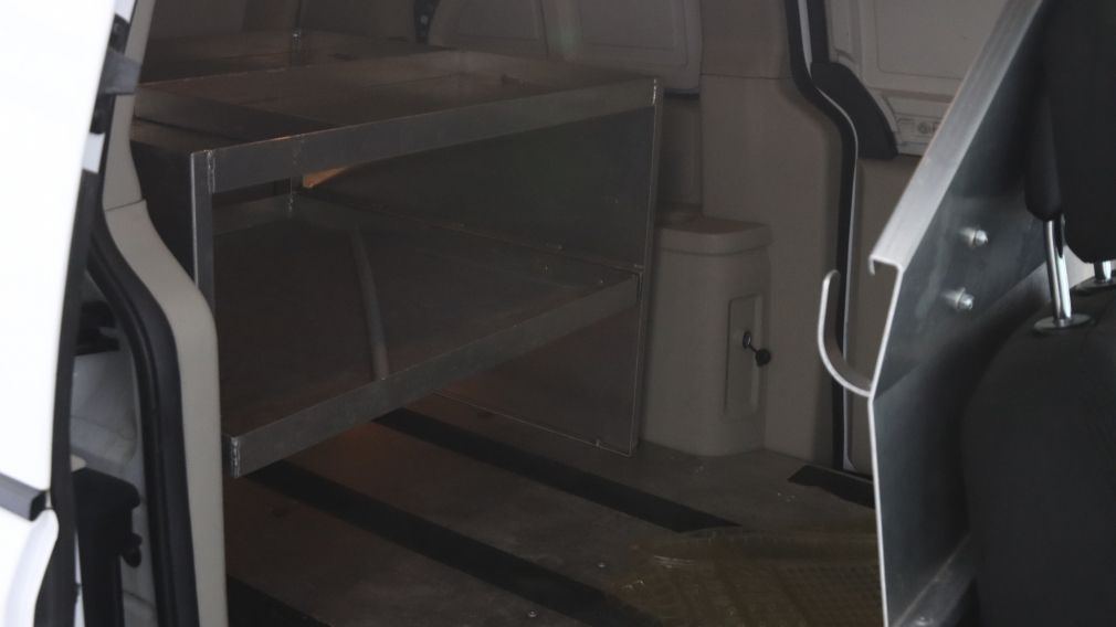 2015 Ram Cargo Van 119" WB AUTO A/C GR ELECT #17