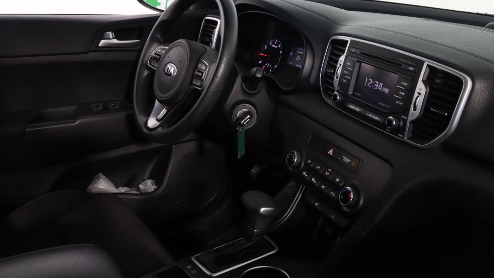 2019 Kia Sportage LX AUTO A/C GR ELECT MAGS CAM RECUL BLUETOOTH #21