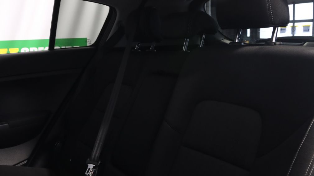 2019 Kia Sportage LX AUTO A/C GR ELECT MAGS CAM RECUL BLUETOOTH #19