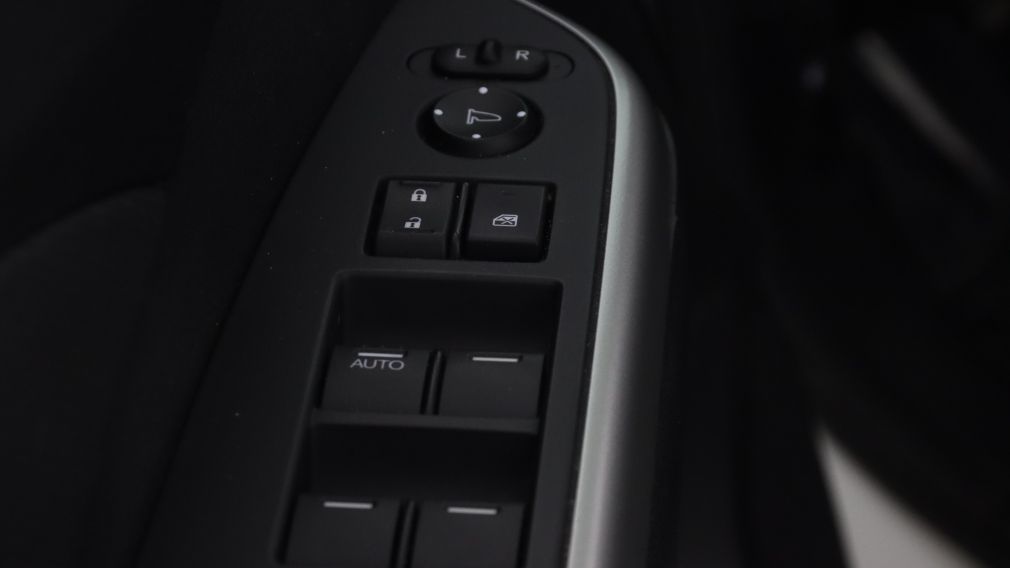2016 Honda CRV EX-L AUTO A/C CUIR TOIT MAGS CAM RECUL BLUETOOTH #13