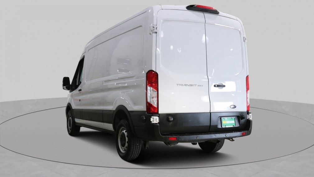 2019 Ford TRANSIT T-250 AUTO A/C CAM RECUL #5