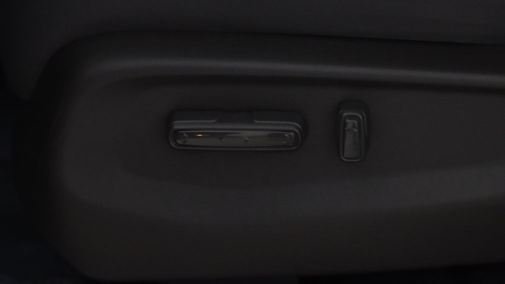 2018 Honda Odyssey LX 7 PASSAGERS AUTO A/C MAGS CAM RECUL BLUETOOTH #11