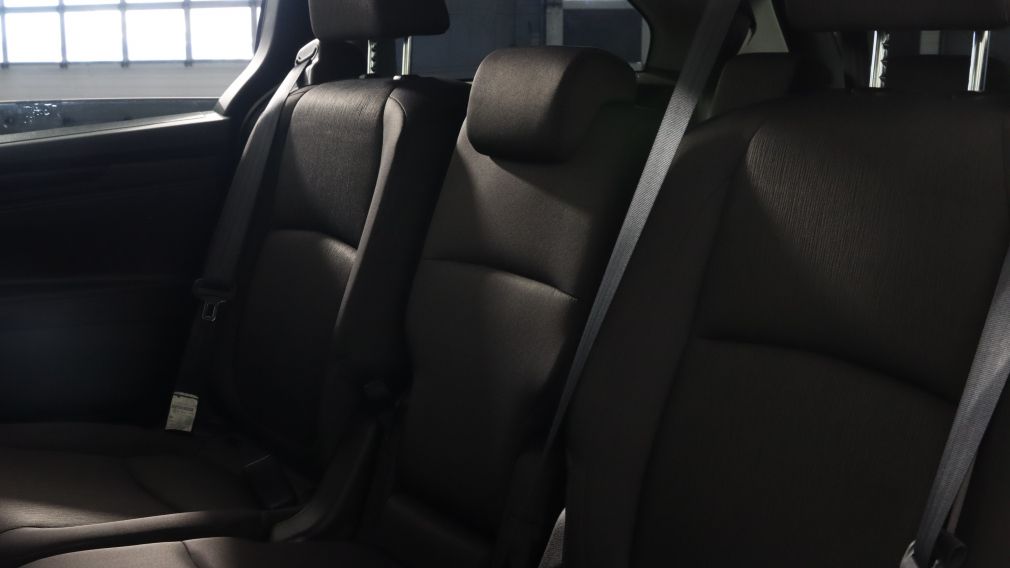 2018 Honda Odyssey LX 7 PASSAGERS AUTO A/C MAGS CAM RECUL BLUETOOTH #21