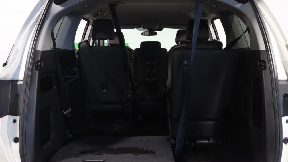 2018 Honda Odyssey LX 7 PASSAGERS AUTO A/C MAGS CAM RECUL BLUETOOTH #29