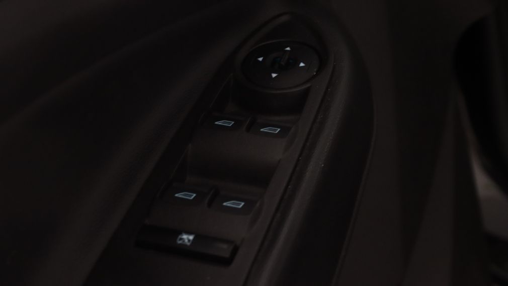 2018 Ford Escape SEL AWD CUIR TOIT NAV MAGS CAM RECUL BLUETOOTH #13