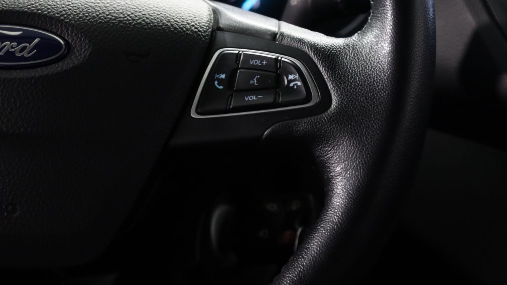 2018 Ford Escape SEL AWD CUIR TOIT NAV MAGS CAM RECUL BLUETOOTH #18