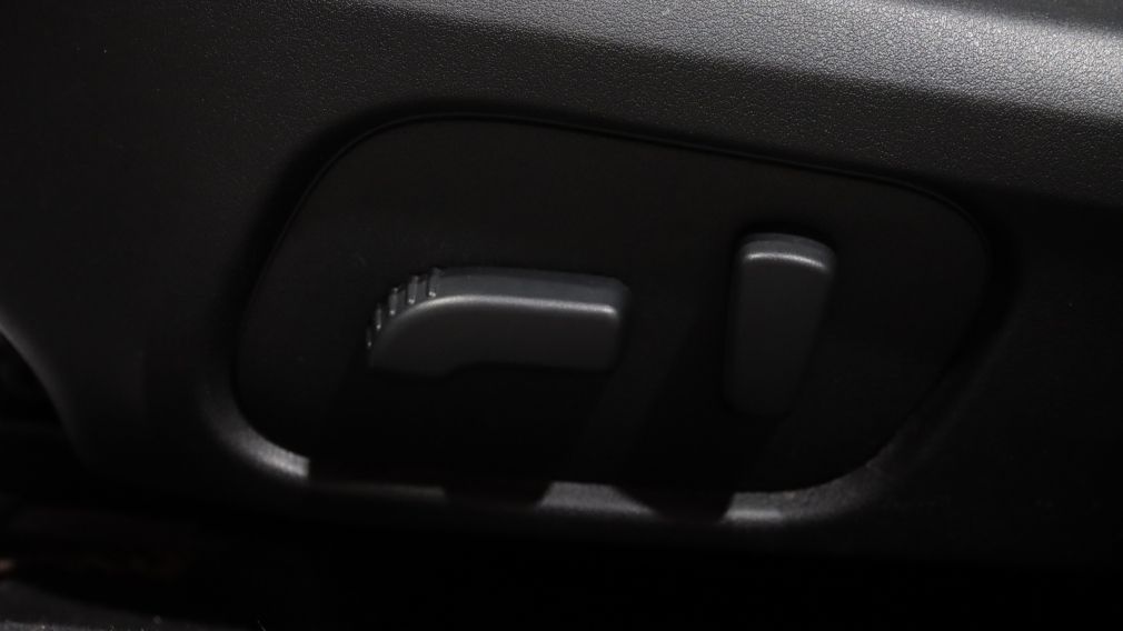 2017 Subaru WRX SPORT TECH A/C CUIR TOIT NAV MAGS CAM RECUL #12