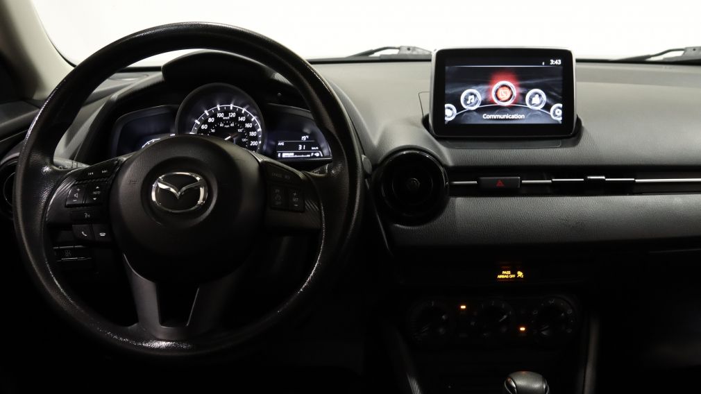 2017 Mazda CX 3 GX AWD AUTO A/C GR ELECT CAMERA BLUETOOTH #12