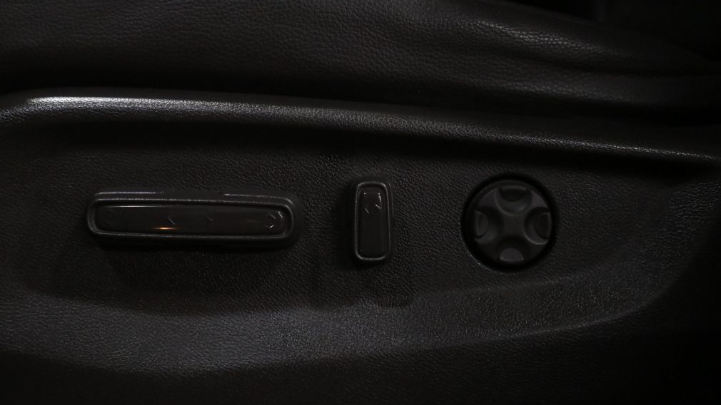 2018 Honda Odyssey EX-L  AUTO AC GR ELEC MAGS TOIT CAM RECULE  8 PASS #13