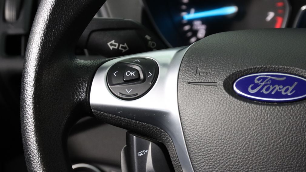 2014 Ford Escape SE AWD A/C GR ELECT MAGS CAM RECUL BLUETOOTH #16
