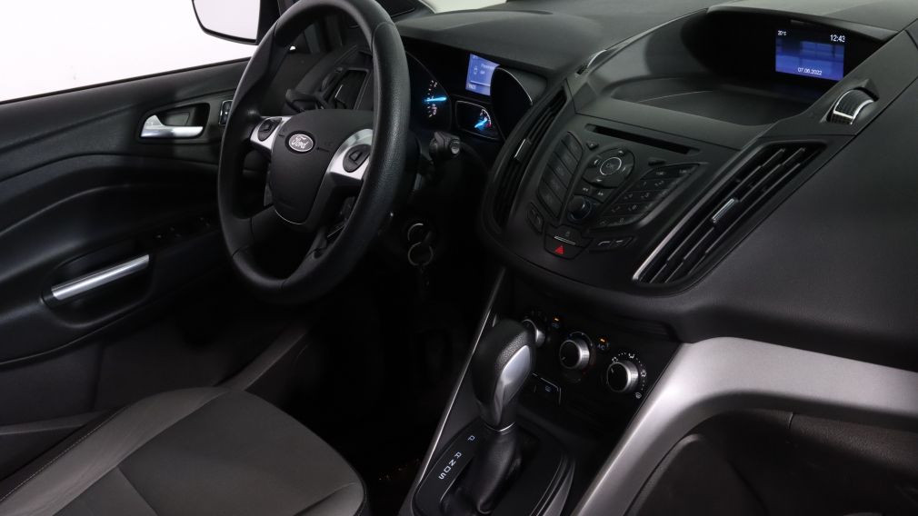 2014 Ford Escape SE AWD A/C GR ELECT MAGS CAM RECUL BLUETOOTH #20