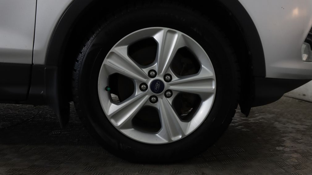 2014 Ford Escape SE AWD A/C GR ELECT MAGS CAM RECUL BLUETOOTH #23
