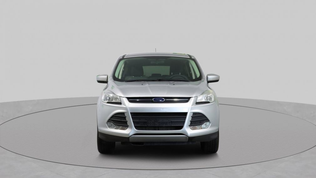 2014 Ford Escape SE AWD A/C GR ELECT MAGS CAM RECUL BLUETOOTH #1
