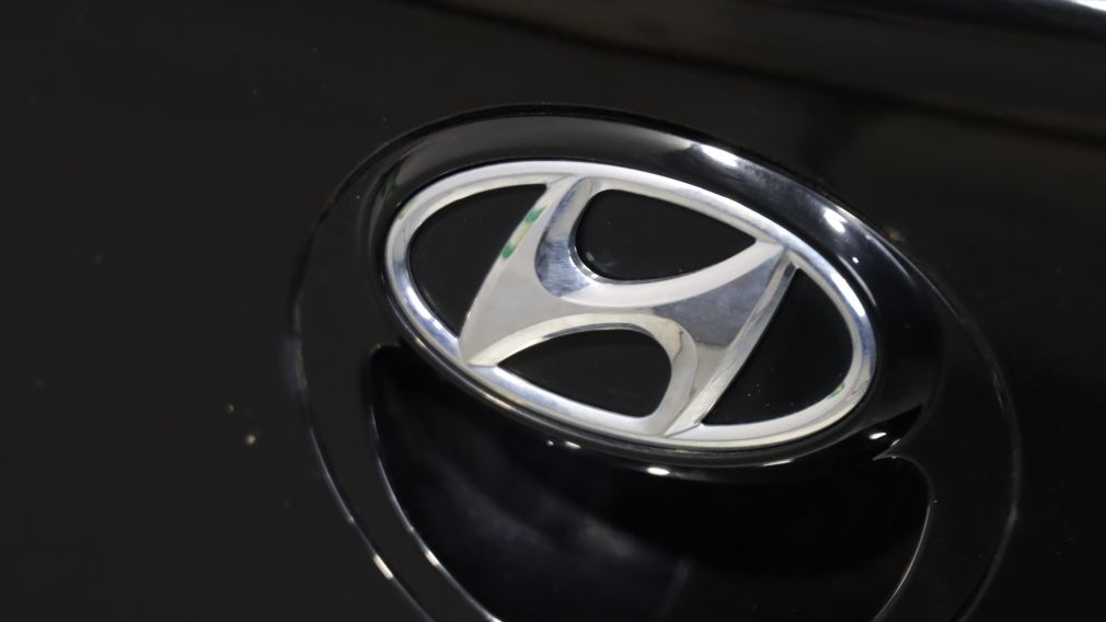 2014 Hyundai Accent GL #9