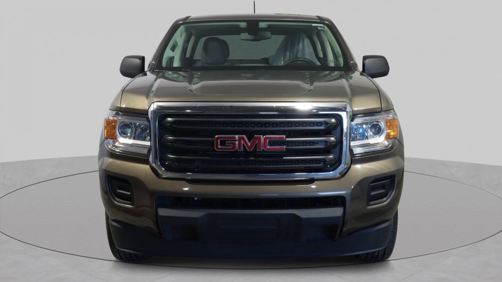 2015 GMC Canyon 2WD AUTO A/C GR ELECT MAGS CAM RECUL BLUETOOTH #1