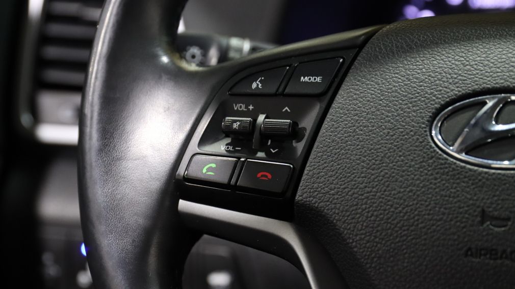 2017 Hyundai Tucson ULTIMATE AWD 1.6 TURBO CUIR TOIT MAGS CAM RECUL #16