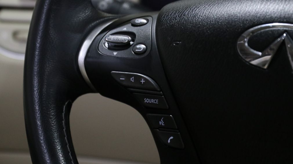 2018 Infiniti QX60 AWD AUTO AC GR ELEC MAGS TOIT CAM RECULE BLUETOOTH #15