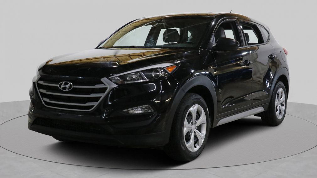 2017 Hyundai Tucson **Caméra**Gr Électrique**Cruise**Bluetooth** #2