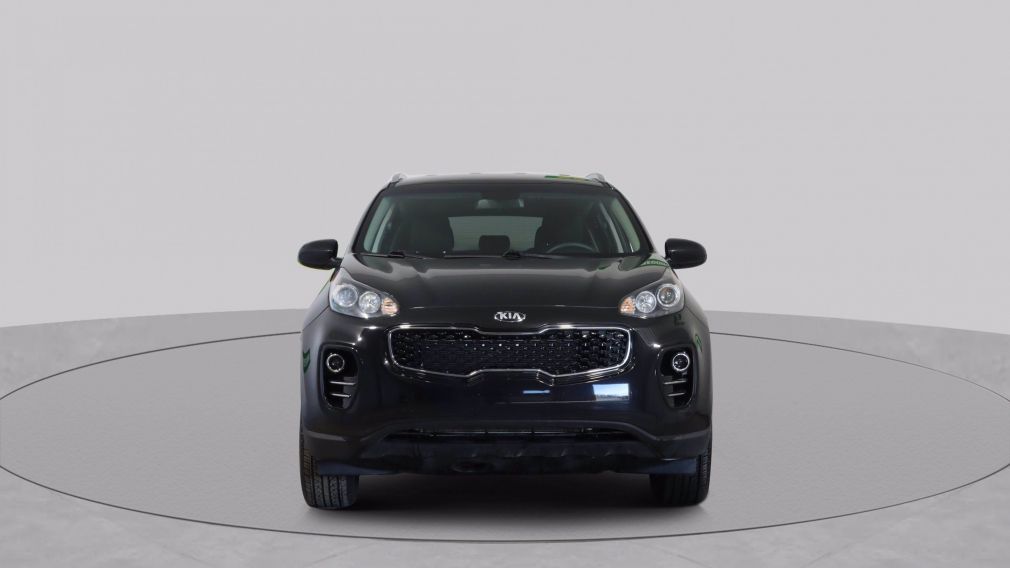 2019 Kia Sportage LX AUTO A/C GR ELECT MAGS CAM RECUL BLUETOOTH #2