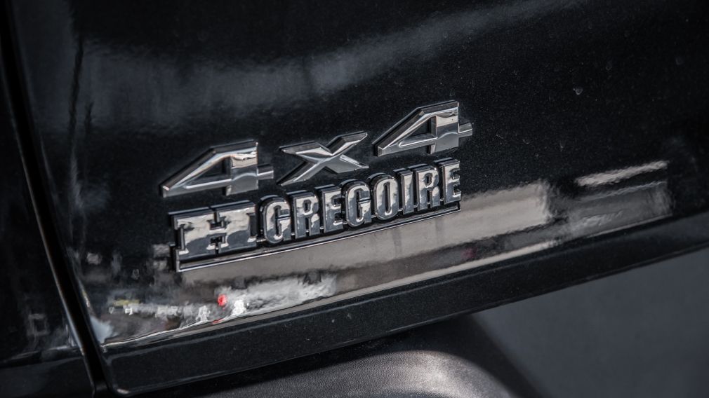 2014 Jeep Cherokee North 4X4 #11