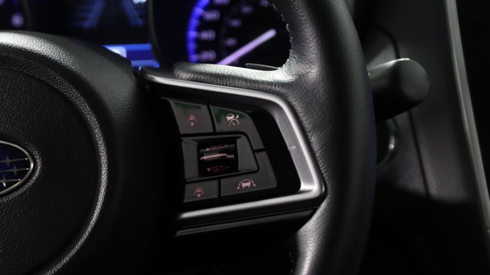 2018 Subaru Legacy LIMITED AUTO A/C CUIR TOIT NAV MAGS CAM RECUL #20