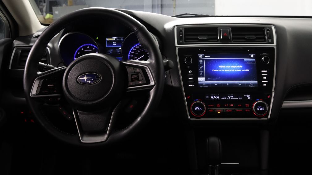 2018 Subaru Legacy LIMITED AUTO A/C CUIR TOIT NAV MAGS CAM RECUL #18