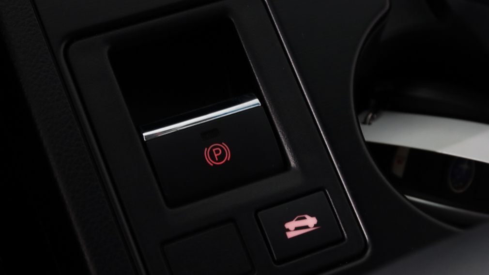 2018 Subaru Legacy LIMITED AUTO A/C CUIR TOIT NAV MAGS CAM RECUL #16