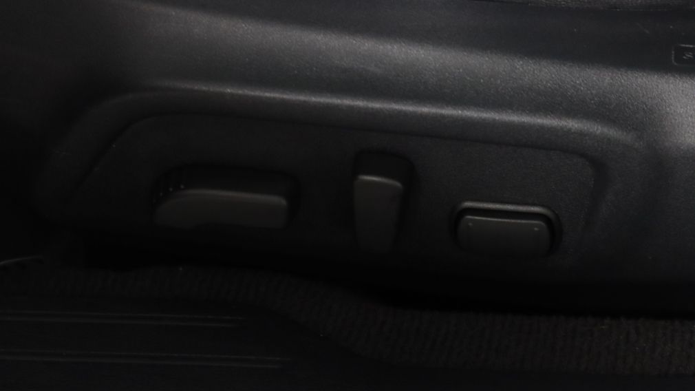 2018 Subaru Legacy LIMITED AUTO A/C CUIR TOIT NAV MAGS CAM RECUL #12