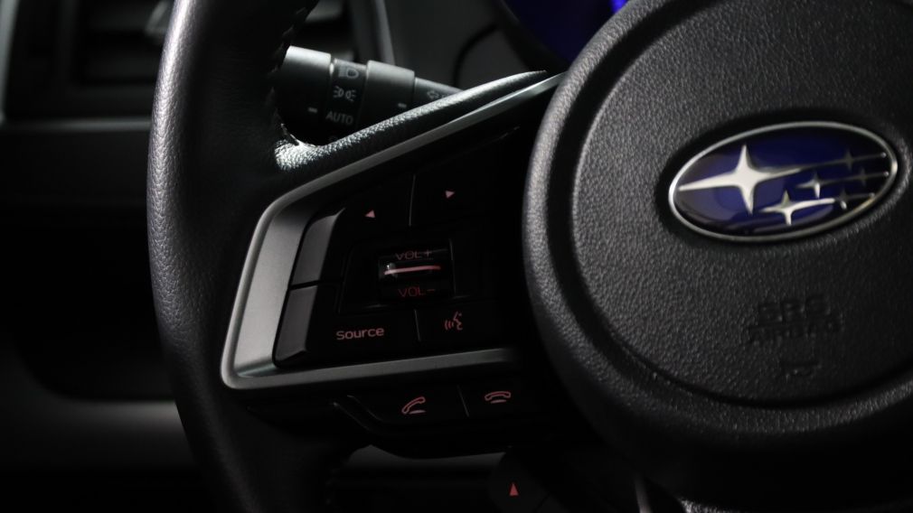 2018 Subaru Legacy LIMITED AUTO A/C CUIR TOIT NAV MAGS CAM RECUL #21