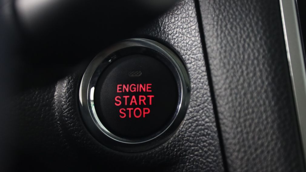 2018 Subaru Legacy LIMITED AUTO A/C CUIR TOIT NAV MAGS CAM RECUL #15