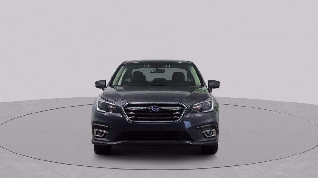 2018 Subaru Legacy LIMITED AUTO A/C CUIR TOIT NAV MAGS CAM RECUL #2
