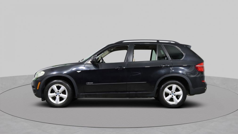 2012 BMW X5 35i #6