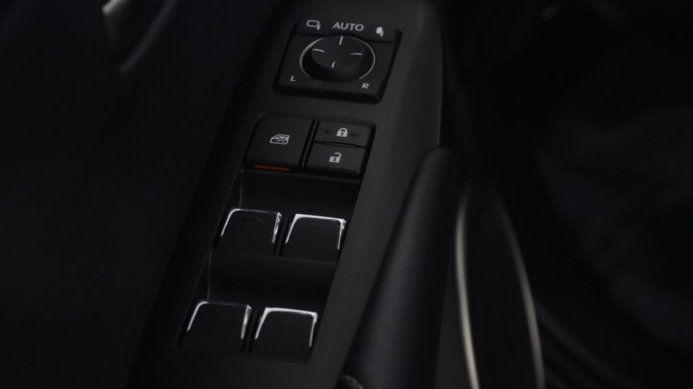 2018 Lexus NX NX 300 AUTO A/C CUIR MAGS CAM RECUL BLUETOOTH #12