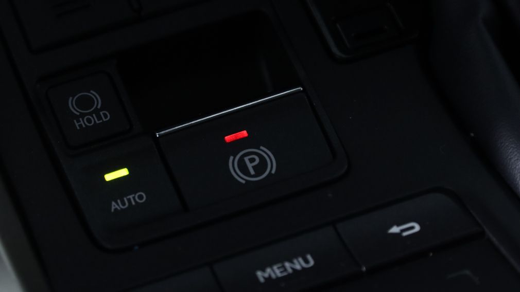 2018 Lexus NX NX 300 AUTO A/C CUIR MAGS CAM RECUL BLUETOOTH #13