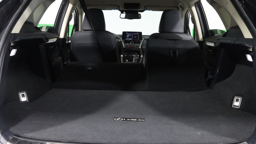 2018 Lexus NX NX 300 AUTO A/C CUIR MAGS CAM RECUL BLUETOOTH #29